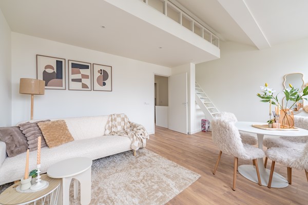 Medium property photo - Damstraat 34Bis, 3531 BV Utrecht